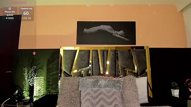 ScarletTorres online show from 03/06/26, 07:21