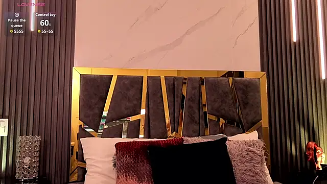 ScarletTorres online show from 04/10/26, 06:34