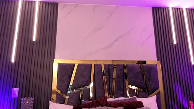 ScarletTorres online show from 04/13/26, 06:35