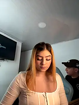 Melissa coll online show from 09/18/25, 08:44