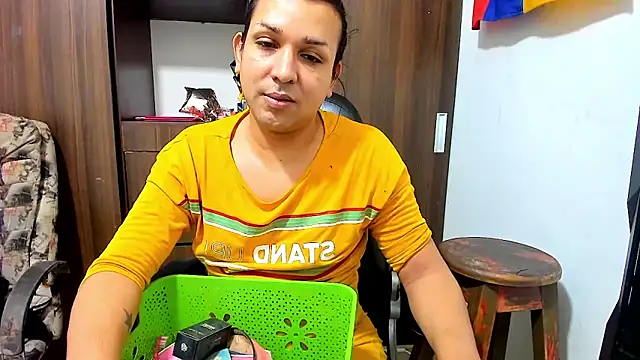 miss bigcockts online show from 02/23/26, 11:07