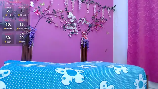 skinnybarbie022 online show from 06/30/26, 01:17