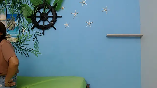 skinnybarbie022 online show from 07/05/26, 01:12