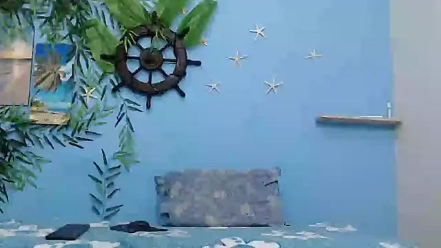 skinnybarbie022 online show from 07/07/26, 01:30