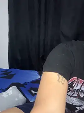 Kurtxxx22 online show from 11/16/25, 03:12