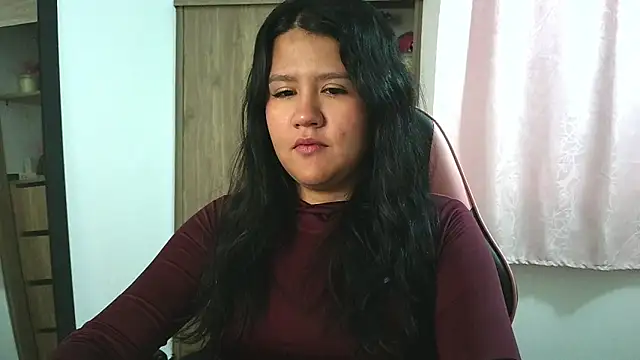 Oliviawatson1 online show from 11/10/25, 12:59