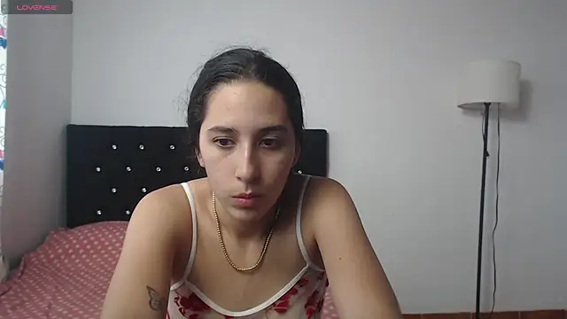 lilacream online show from 09/14/25, 05:45