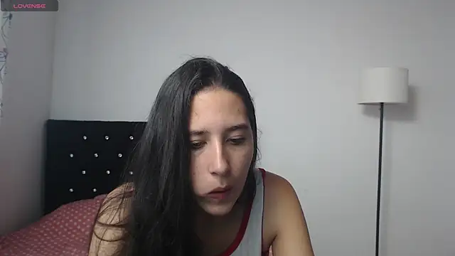 lilacream online show from 09/22/25, 02:30