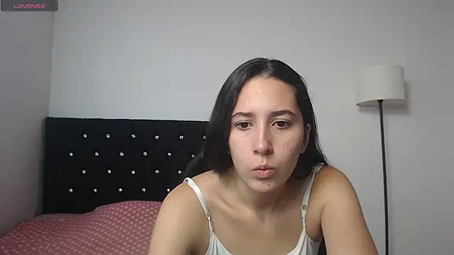 lilacream online show from 10/09/25, 02:15