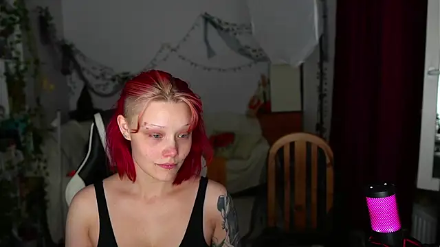 Sova173 online show from 09/15/25, 05:02