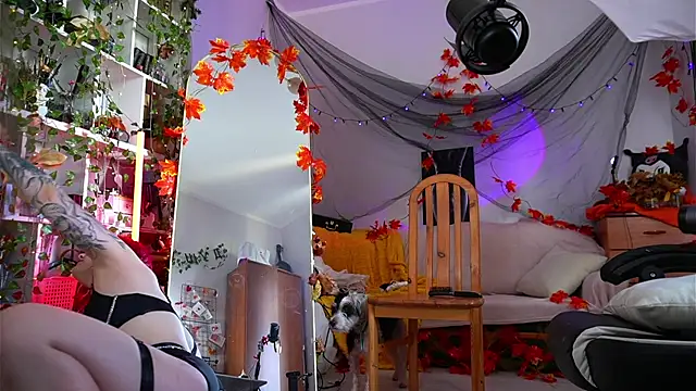 Sova173 online show from 10/07/25, 11:29