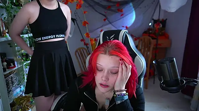 Sova173 online show from 10/14/25, 10:27