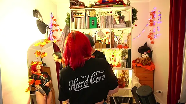 Snapshot of Sova173 chatting on 11/06/25, 01:34 Sova173 online show from 11/06/25, 01:34