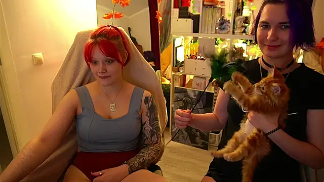 Snapshot of Sova173 chatting on 11/12/25, 06:30 Sova173 online show from 11/12/25, 06:30