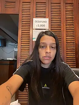 Evermorre online show from 04/04/26, 04:59