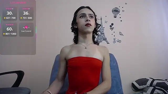 princess sarita1 online show from 12/14/25, 08:13