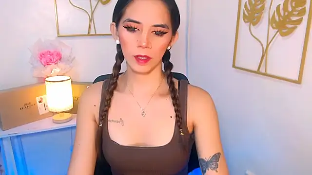 xPrecuioseChesca online show from 09/30/25, 12:15