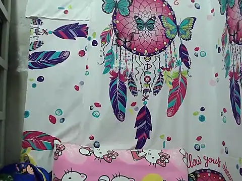 sweetdolly27 online show from 09/18/25, 08:49