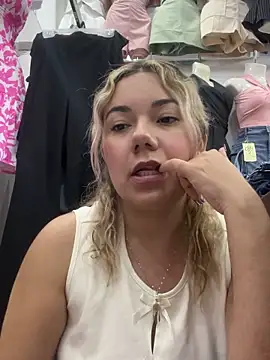 Fabii15 online show from 09/11/25, 12:33