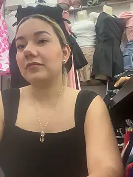 Fabii15 online show from 09/17/25, 11:06