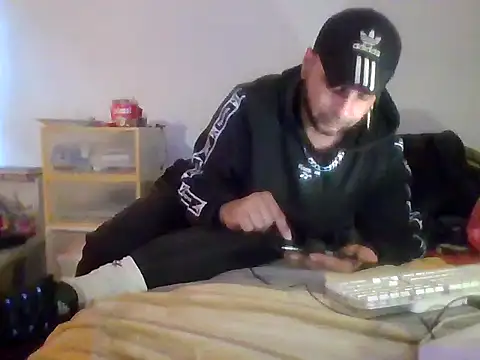 SmokedAlloy2 online show from 09/14/25, 12:48