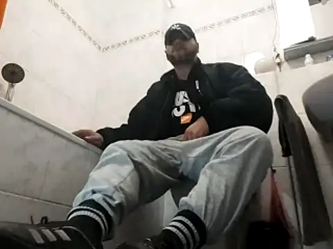 SmokedAlloy2 online show from 12/20/25, 08:49