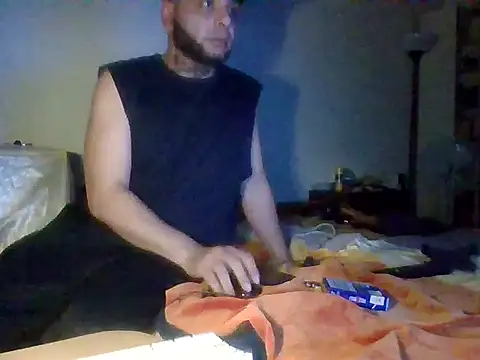 SmokedAlloy2 online show from 01/05/26, 09:51