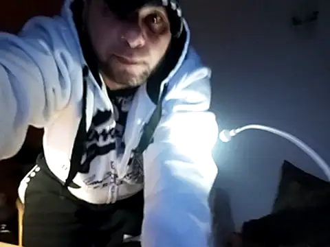 SmokedAlloy2 online show from 01/10/26, 07:37