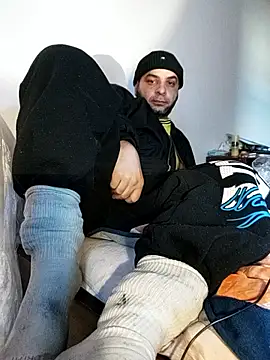 SmokedAlloy2 online show from 01/11/26, 08:41