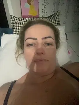 Alerquinasc online show from 11/16/25, 07:14