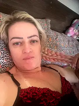 Alerquinasc online show from 12/14/25, 03:50