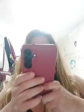 Alisasexxh online show from 04/07/26, 01:22