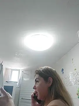 Alisasexxh online show from 07/05/26, 08:54