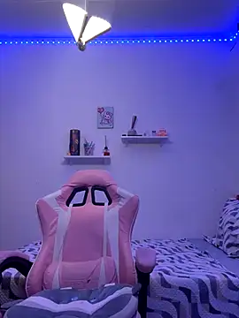 rayssabjj online show from 10/29/25, 12:13