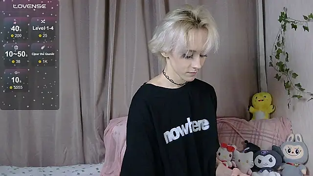 NextVibe  online show from 11/23/25, 05:13