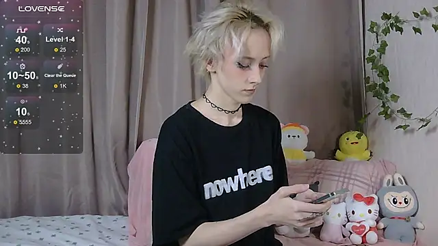 NextVibe  online show from 11/25/25, 05:13