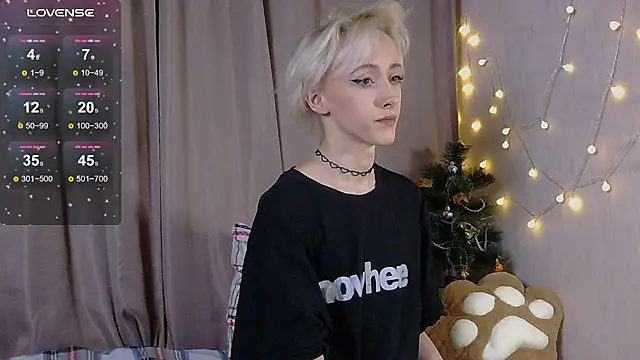 NextVibe  online show from 12/19/25, 08:05