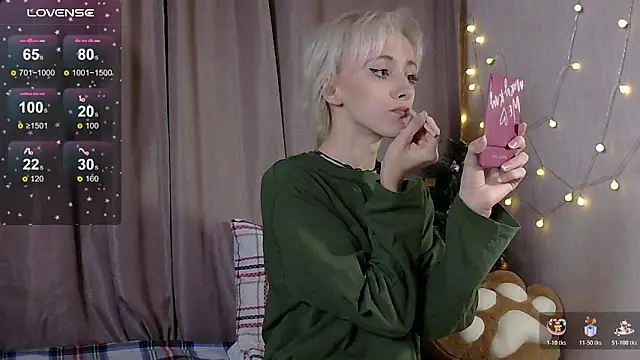 NextVibe  online show from 12/22/25, 06:27