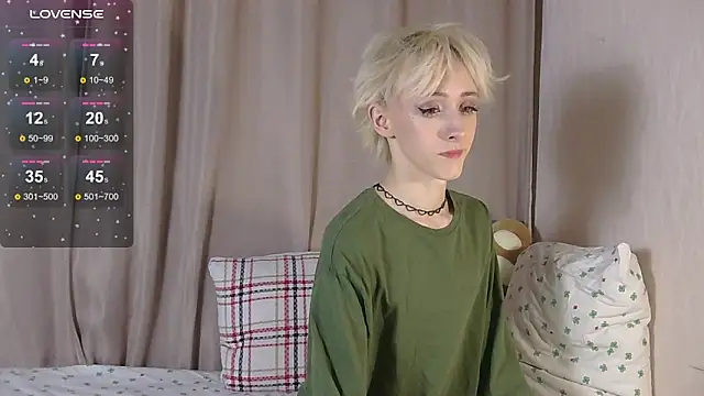 NextVibe  online show from 02/11/26, 05:07