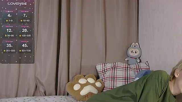 NextVibe  online show from 02/18/26, 05:31