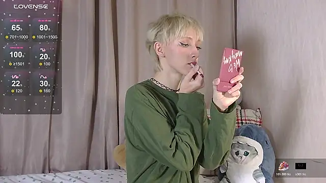 NextVibe  online show from 02/20/26, 06:19