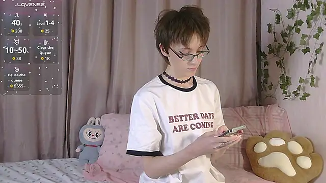 Snapshot of NextVibe_ chatting on 04/15/26, 05:09 NextVibe online show from 04/15/26, 05:09