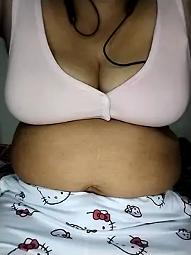 Sexey-Rani online show from 10/11/25, 10:03