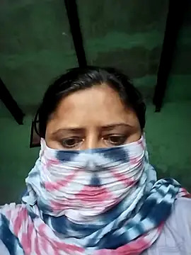 Sexey-Rani online show from 10/22/25, 06:57