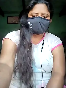 Sexey-Rani online show from 10/27/25, 04:16