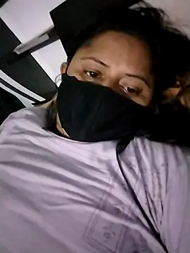 Sexey-Rani online show from 10/27/25, 04:55