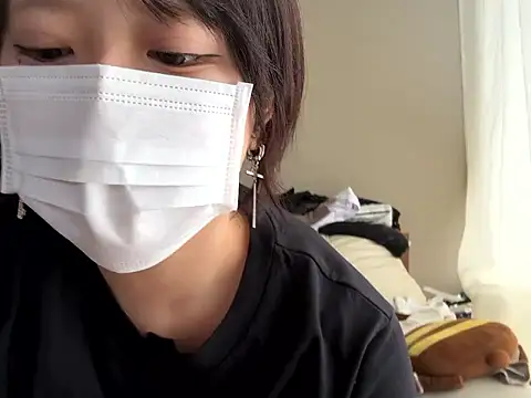 Snapshot of chaco_ chatting on 10/06/25, 03:37 chaco online show from 10/06/25, 03:37