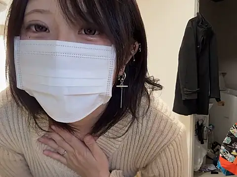 Snapshot of chaco_ chatting on 10/30/25, 04:58 chaco online show from 10/30/25, 04:58