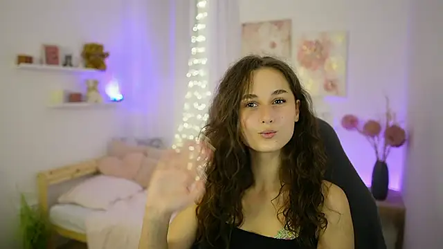 Annita Grey online show from 09/30/25, 07:08