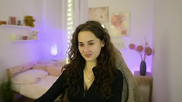 Annita Grey online show from 11/13/25, 08:08